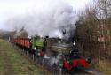 Ribble Steam Railway Gala