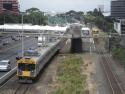 Adk 682 And Adl 803 At Ellerslie