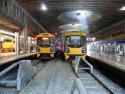 Adl 809 And Adl 801 At Britomart