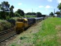 Dc 4254 At Papatoetoe