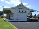 Old Papatoetoe Station