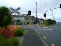 Crossing On Onehunga Branch