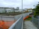 Penrose Platform On Onehunga Branch