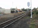 Removing Platforms At Tironui