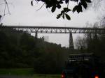 Viaduct in the Central North Island