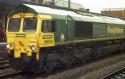 66545 At Doncaster. 13.06.2007.