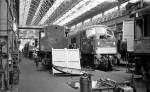 D146 at Derby Works about 1972.