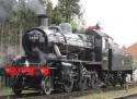 46521 At Loughborough 19.05.2012.