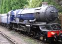 6023 At Loughborough