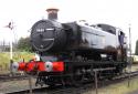 9466 At Loughborough