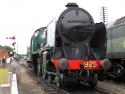 30925 At Loughborough.