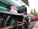 30925 & 6023 At Loughborough