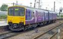 Class 150 Northern Rail