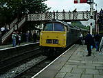 Western Prince at Ramsbottom