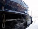 Sir Nigel Gresley At York