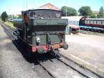 5764 at Kidderminster