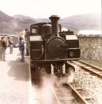 Earl of Merioneth 1984