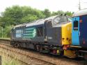 37405 At Brundall 14-7-2015