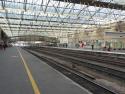 Carlisle Station 29th March 2014