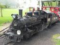 Audley End Steam Railway
