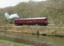 Churnet Valley Winter Gala 2014