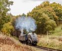 East Lancs Autumn Gala