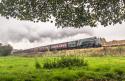 East Lancashire Railway Autumn Gala 2017