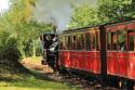 A Welsh Steam Odyssey - Day 2 The Talyllyn Railway