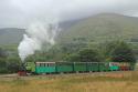 A Welsh Steam Odyssey Day 4 Llanberis
