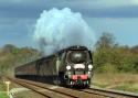 Tangmere Turn On The Cme