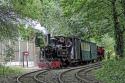 West Lancashire Light Railway Gala 11/08/12