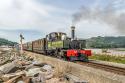 Ffestiniog Rly Linda & Blanche's 125th Birthday Bash 22 Locos In Steam