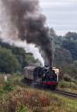 East Lancs Autumn Gala 2021