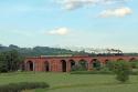 The Pair Of Fives Crossing Whalley Viaduct