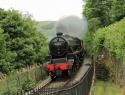 Welsh Trip - Llangollen Autumn Gala