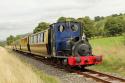 Welshtrip - Bala Lake Railway