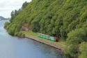 Welsh Trip - Llanberis Lake Railway