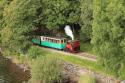Welsh Trip - Llanberis Lake Railway