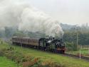 East Lancs Autumn Gala 2013