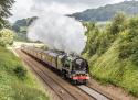 The Cumbrian Mountain Express