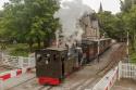 North Tynedale Railway