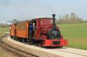 Statfold Barn Railway