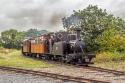 Statfold Barn Railway Enthusiasts Day Sept 8th 2018