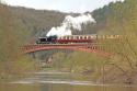 Severn Valley Railway Spring Gala 2014