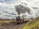 Severn Valley Railway Spring Gala 2018