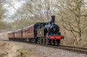 Severn Valley Railway Spring Gala 2015