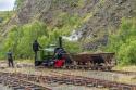 Threlkeld Quarry Steam Gala