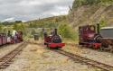 Threlkeld Quarry Steam Gala