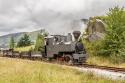 Threlkeld Quarry Steam Gala 2016