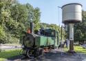 Welspool & Llanfair Steam Gala 3/09/23